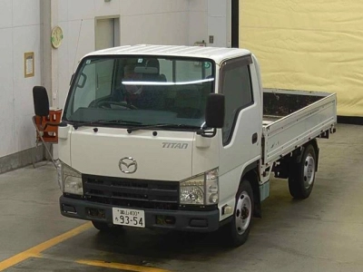 MAZDA TITAN