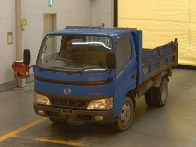 HINO DUTRO