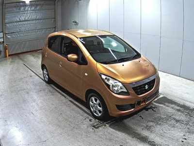 SUZUKI CERVO