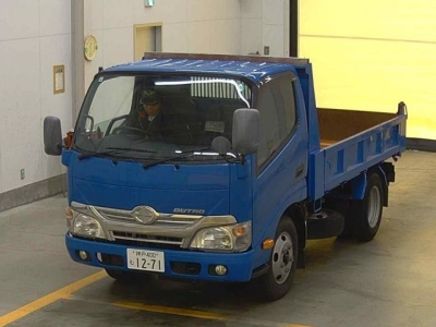 HINO DUTRO