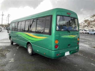 MITSUBISHI FUSO ROSA