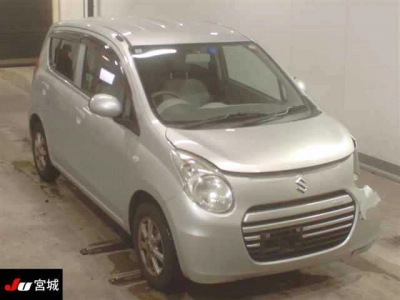 SUZUKI ALTO ECO