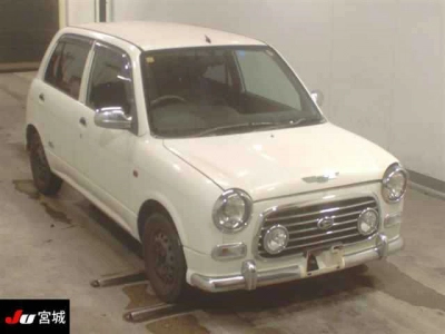 DAIHATSU MIRA GINO