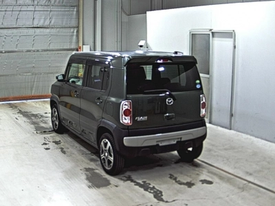 MAZDA FLAIR CROSSOVER