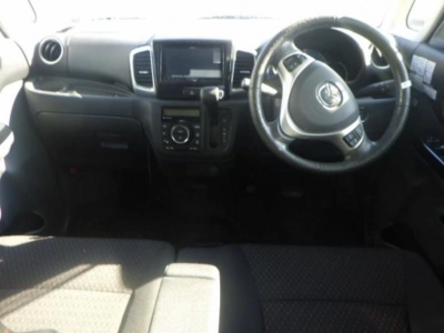 MAZDA FLAIR WAGON CUSTOM STYLE