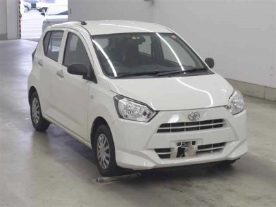 TOYOTA PIXIS EPOCH