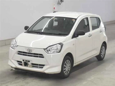 TOYOTA PIXIS EPOCH