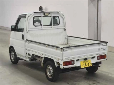 HONDA ACTY TRUCK