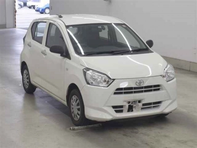 TOYOTA PIXIS EPOCH