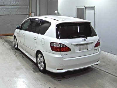 TOYOTA IPSUM
