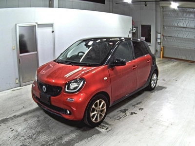SMART FOURFOUR