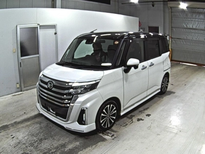 DAIHATSU THOR