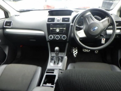 SUBARU IMPREZA SPORT