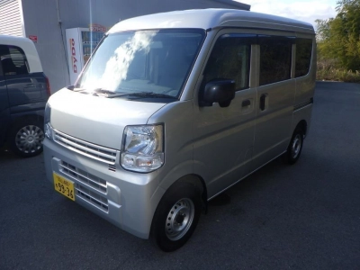 NISSAN NV100 CLIPPER