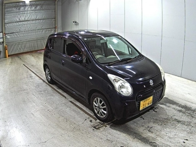 SUZUKI ALTO ECO