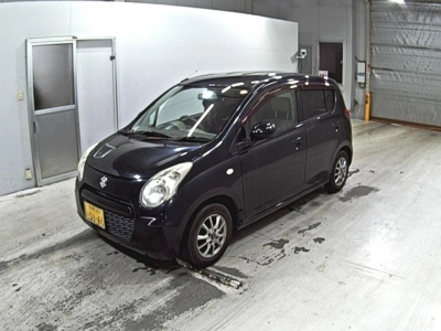 SUZUKI ALTO ECO