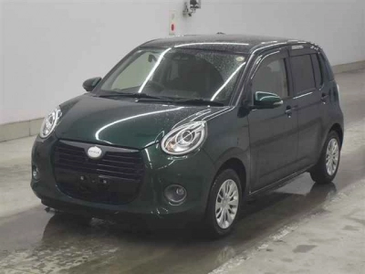 DAIHATSU BOON
