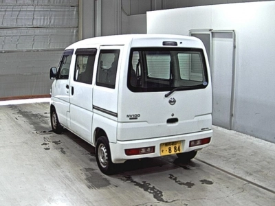 NISSAN NV100 CLIPPER