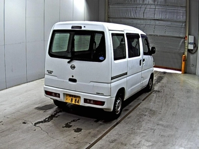 NISSAN NV100 CLIPPER