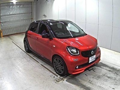 SMART FOURFOUR