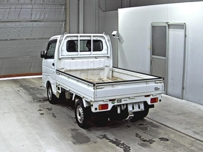 MAZDA SCRUM TRUCK