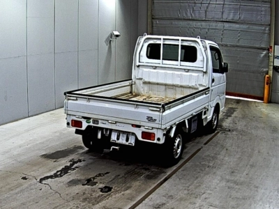 MAZDA SCRUM TRUCK