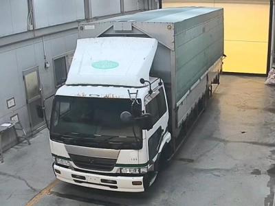 NISSAN DIESEL (UD) CONDOR