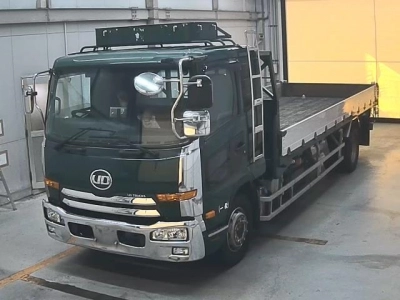 NISSAN DIESEL (UD) CONDOR