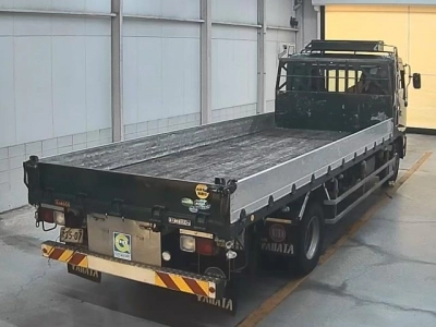 NISSAN DIESEL (UD) CONDOR