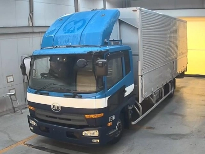 NISSAN DIESEL (UD) CONDOR