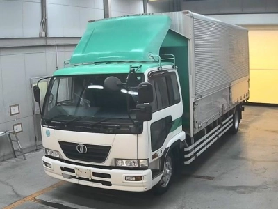 NISSAN DIESEL (UD) CONDOR