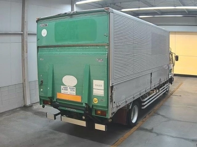 NISSAN DIESEL (UD) CONDOR