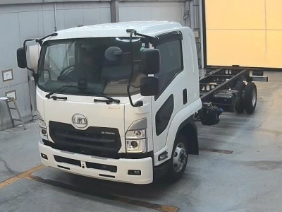 NISSAN DIESEL (UD) CONDOR