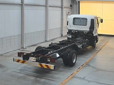 NISSAN DIESEL (UD) CONDOR