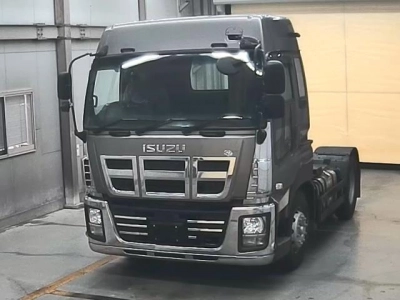 ISUZU OTHER