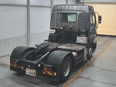 ISUZU OTHER