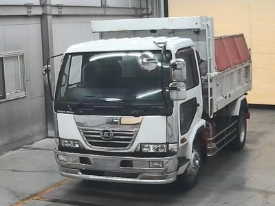 NISSAN DIESEL (UD) CONDOR