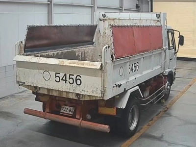 NISSAN DIESEL (UD) CONDOR