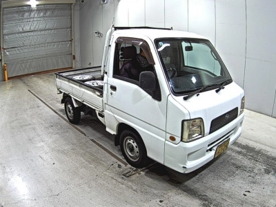 SUBARU SAMBAR TRUCK