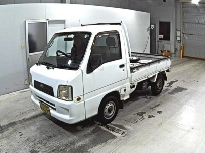 SUBARU SAMBAR TRUCK