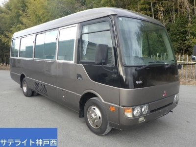 MITSUBISHI FUSO ROSA