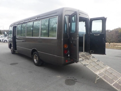 MITSUBISHI FUSO ROSA