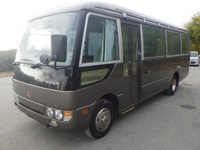 MITSUBISHI FUSO ROSA