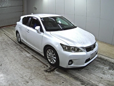 LEXUS CT