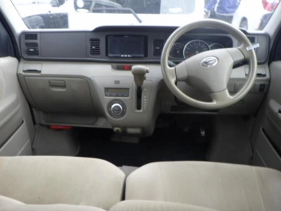 DAIHATSU ATRAI WAGON