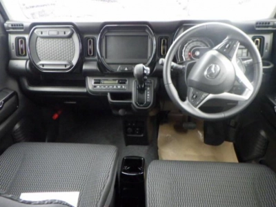 MAZDA FLAIR CROSSOVER