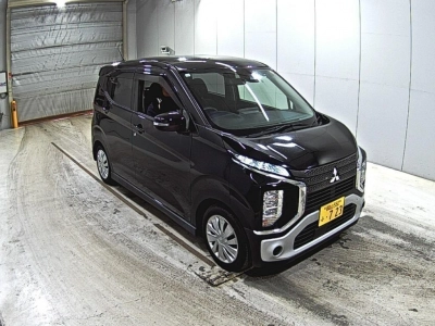 MITSUBISHI EK X