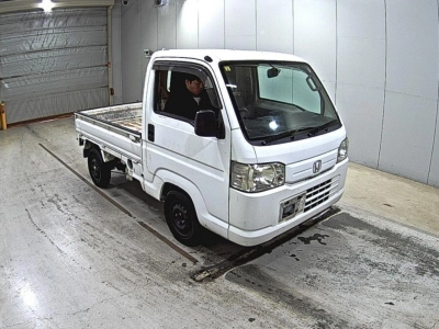 HONDA ACTY TRUCK