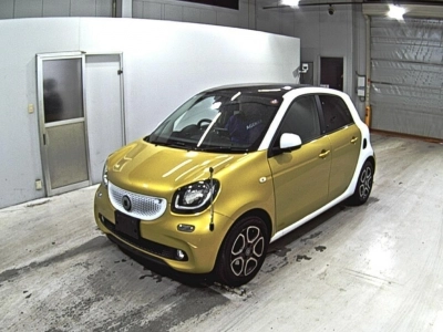 SMART FOURFOUR