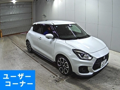 SUZUKI SWIFT SPORTS